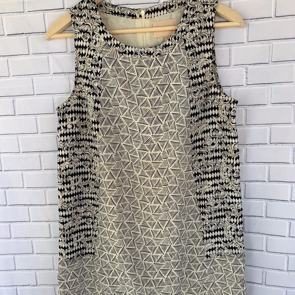 Urban Outfitters Skies Are Blue Shift Dress Size S
